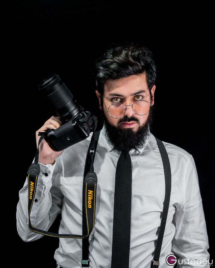 Retratos Studio 4