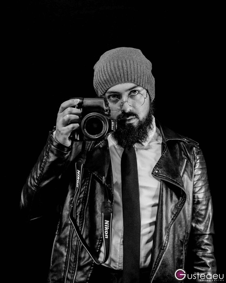 Retratos Studio 7