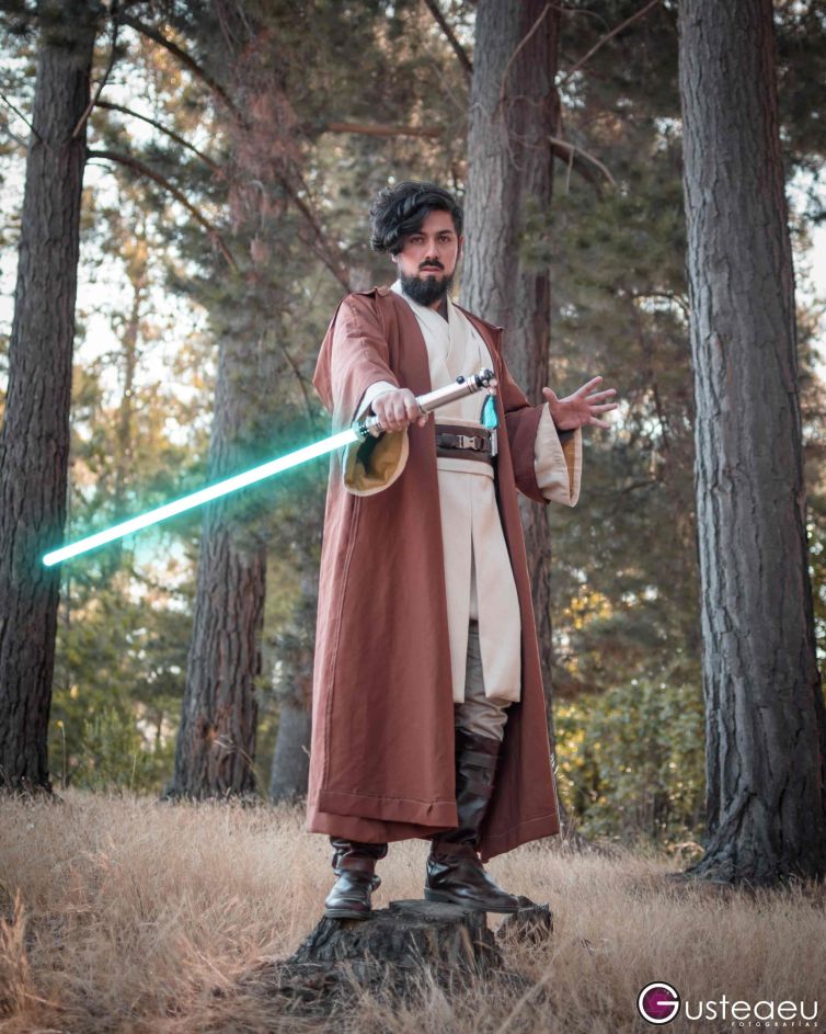 Retratos StarWars 6