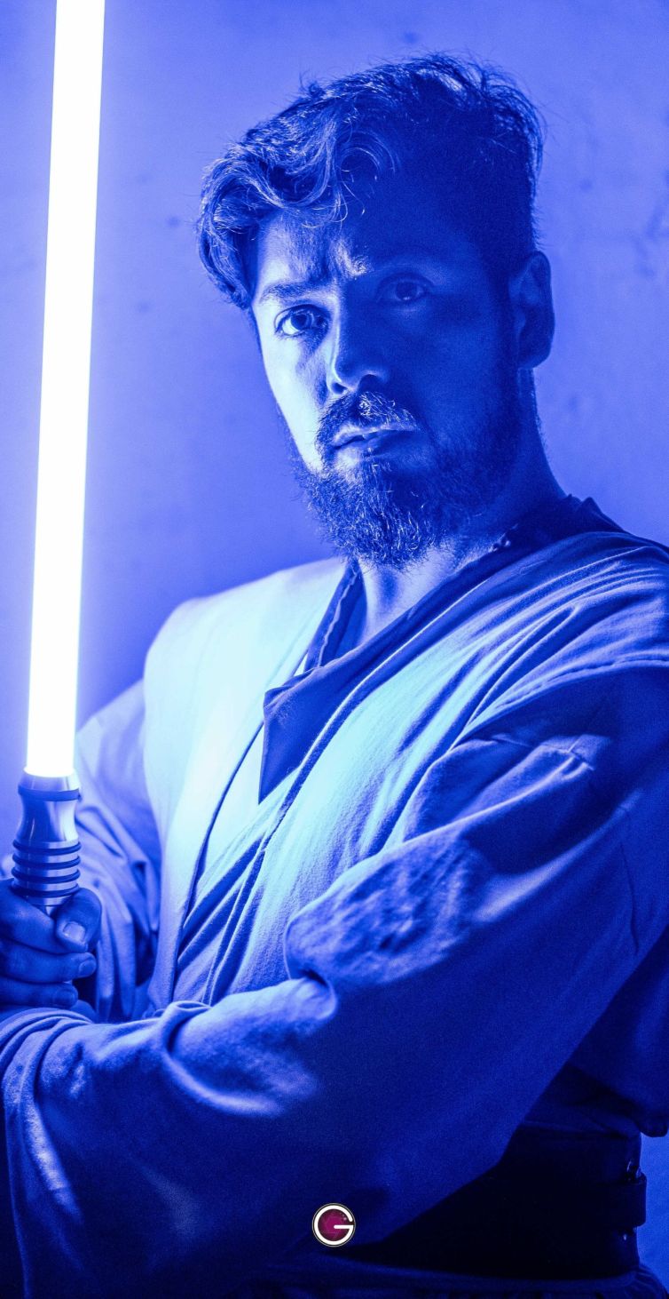 Retratos StarWars 2